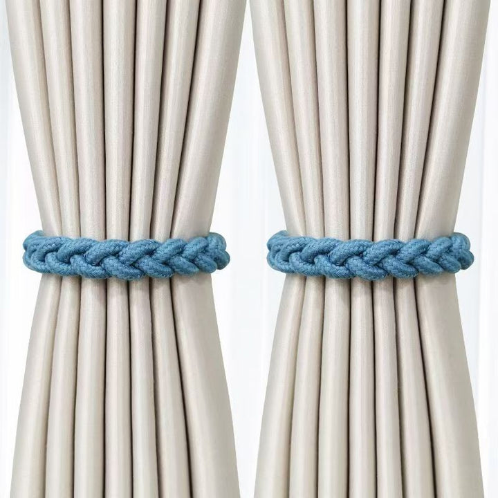Decorative Curtain Holder Kalsten