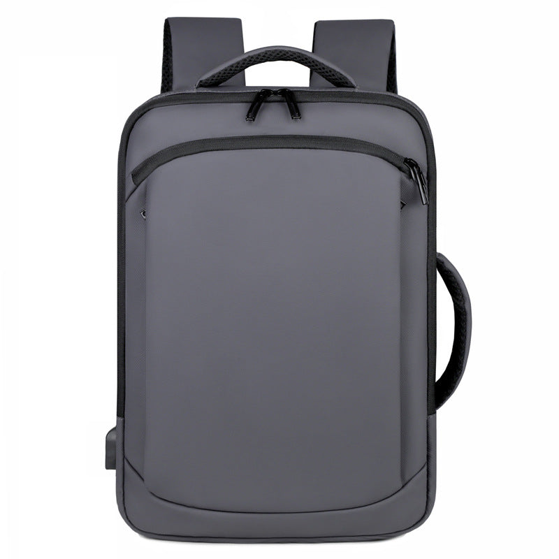 Slim-Fit Professional Laptop Backpack Kalsten
