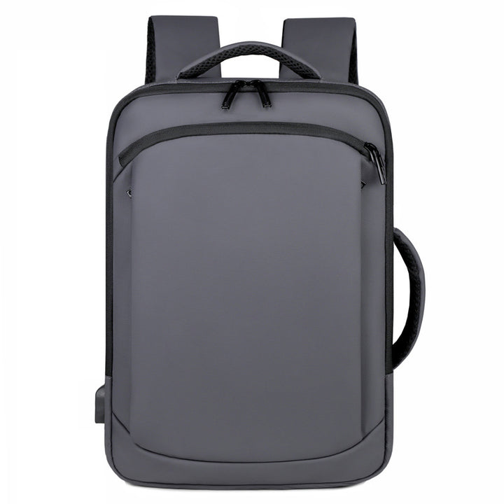 Slim-Fit Professional Laptop Backpack Kalsten