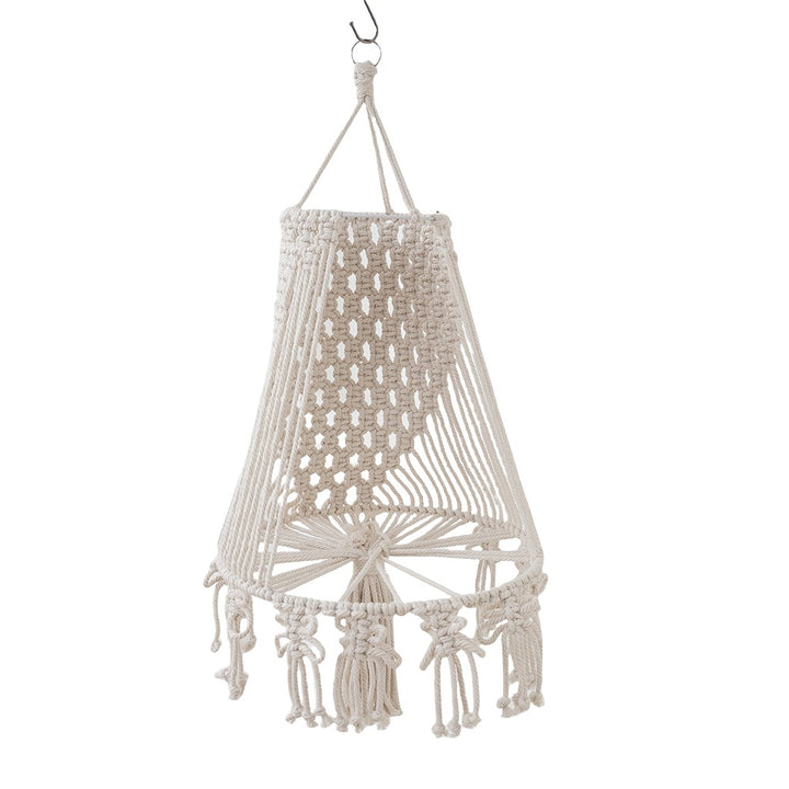 Macramé Hanging Plant Holder Kalsten