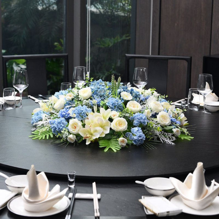 Luxurious Floral Centerpiece Arrangement