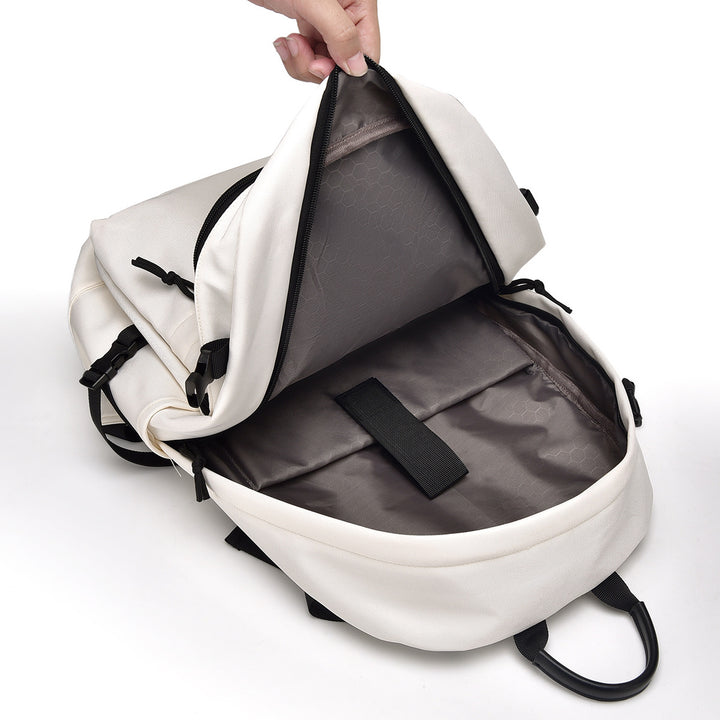 Versatile Commuter Backpack Kalsten