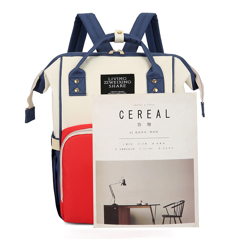 Multifunctional Travel Backpack Kalsten