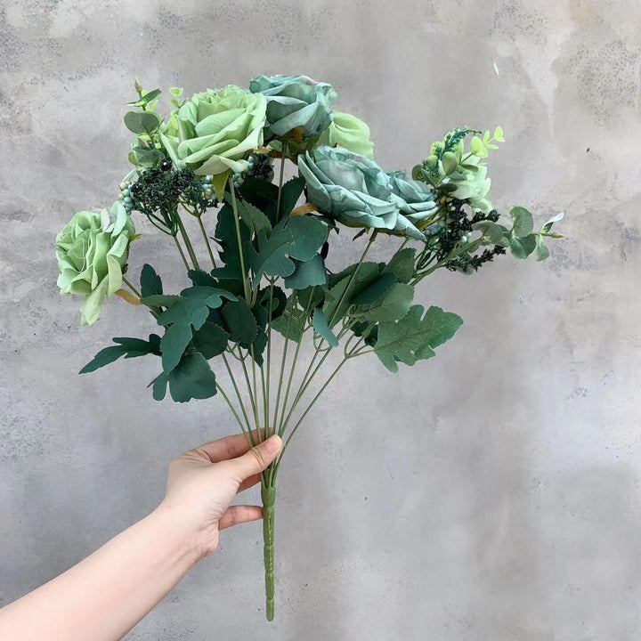 Artificial Flower Bouquet