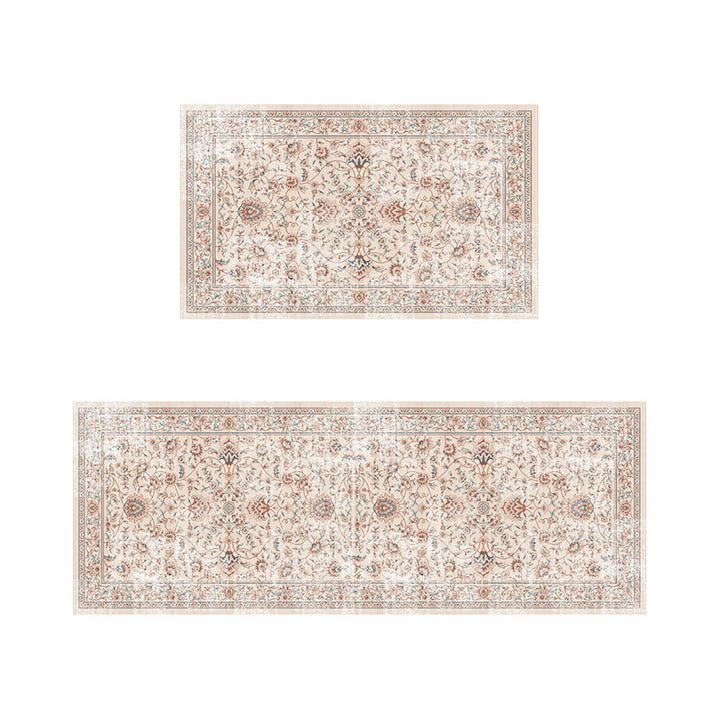 Artistic Patterned Area Rug Kalsten