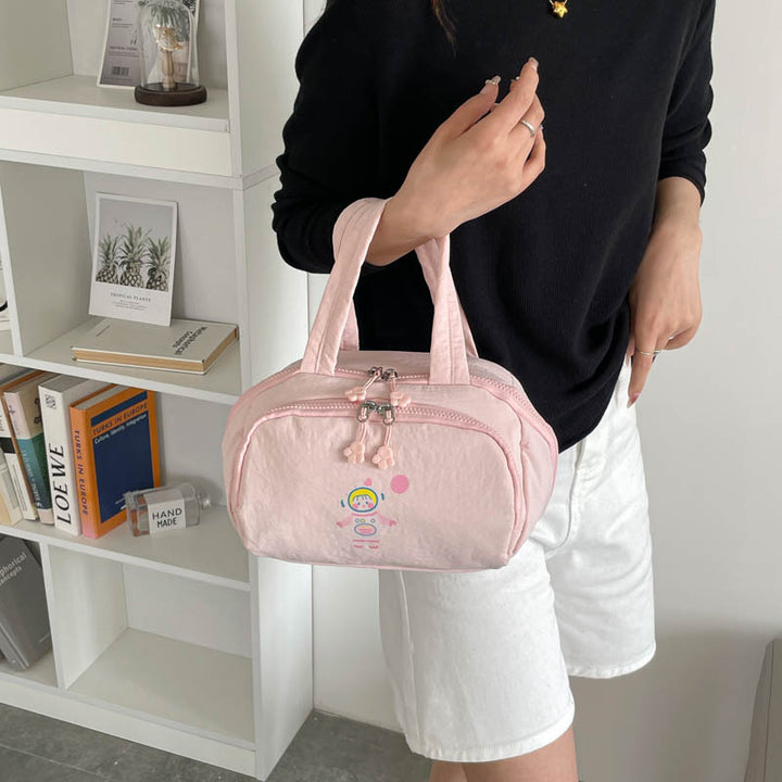 Fun Character Mini Handbag