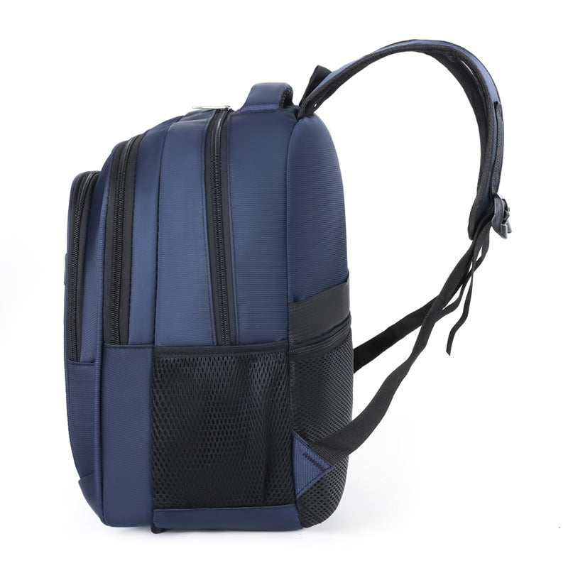 Practical Multi-Compartment Business Backpack Kalsten