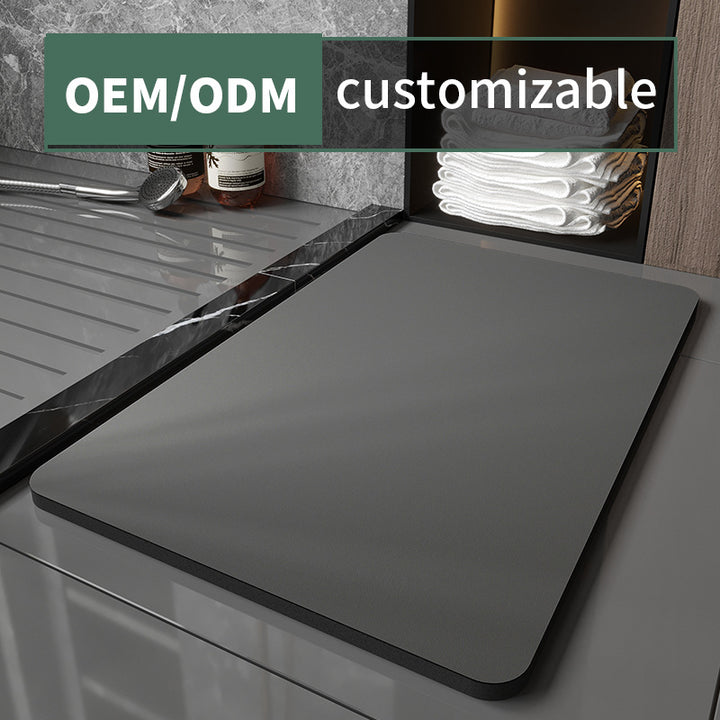 Premium Kitchen Comfort Mat