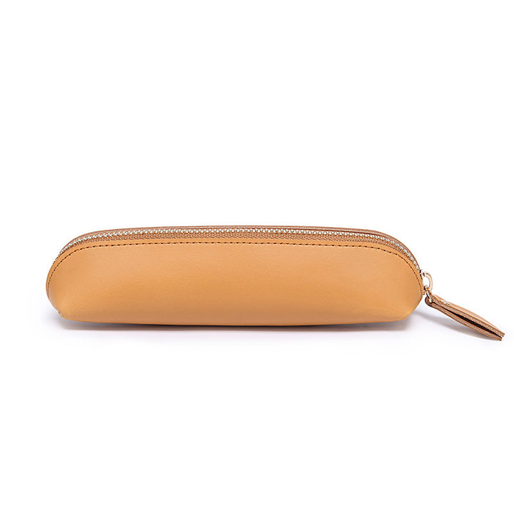 Stylish Leather Pencil Case Kalsten