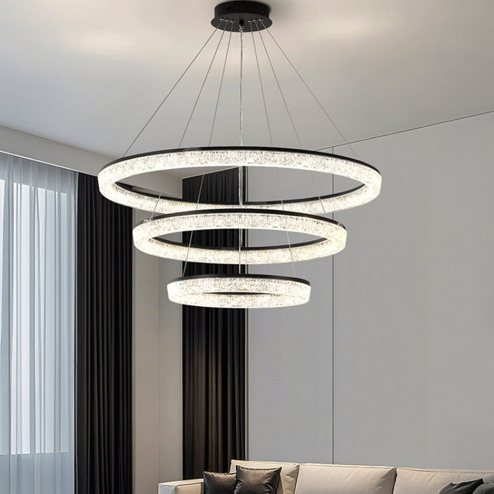 Modern Pendant