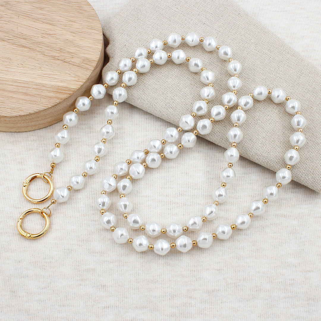 Decorative Eyewear Chain Kalsten