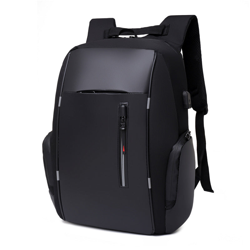 Sleek Anti-Theft College Backpack Kalsten