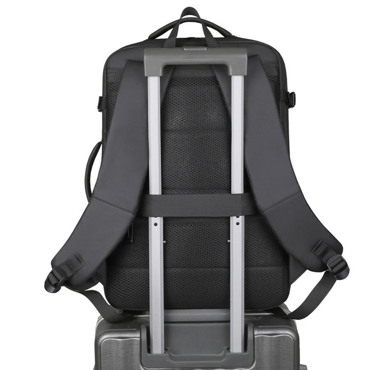 Versatile Hybrid Travel Backpack Kalsten