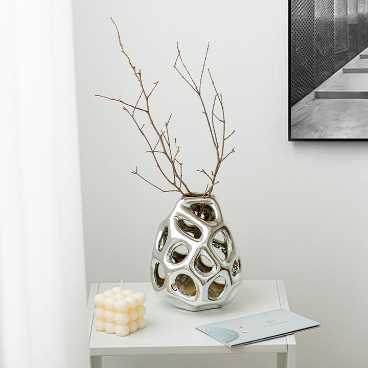 Modern Ceramic Decoration Kalsten