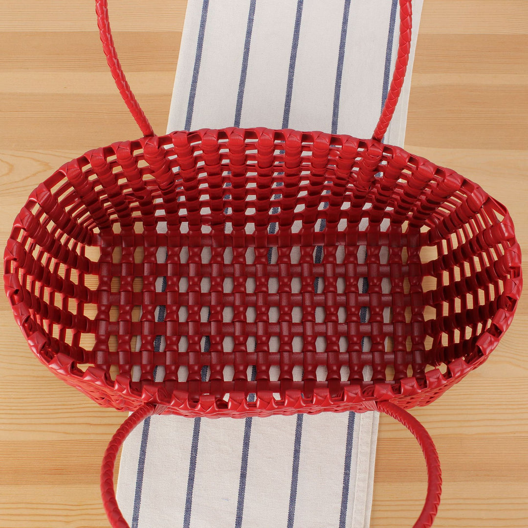 Braided Tote Bag Kalsten