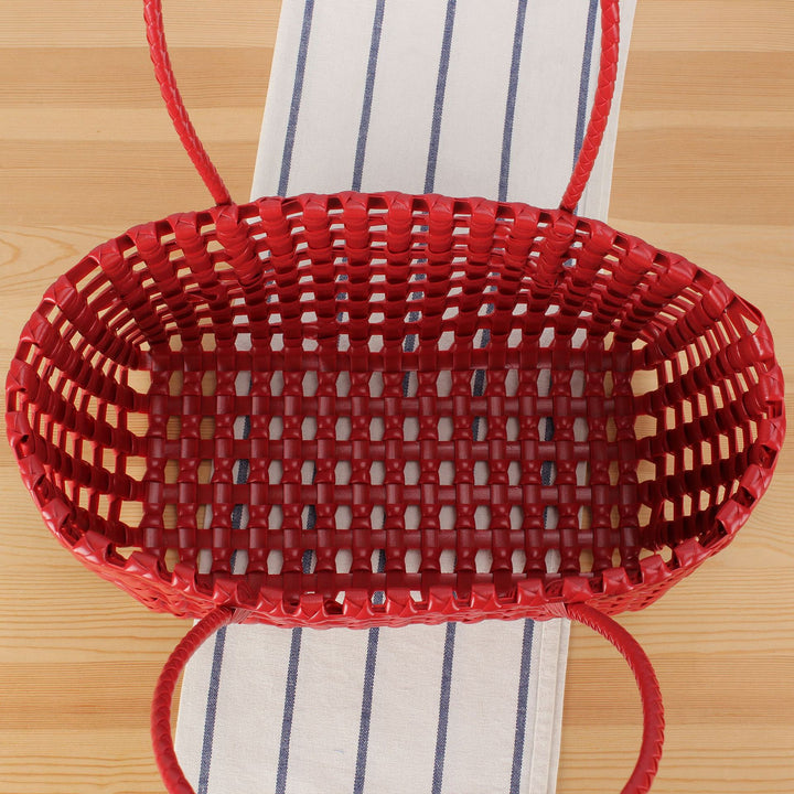 Braided Tote Bag Kalsten