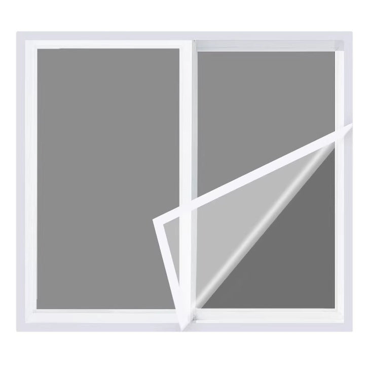 Ladies High Transparent Window Film Kalsten