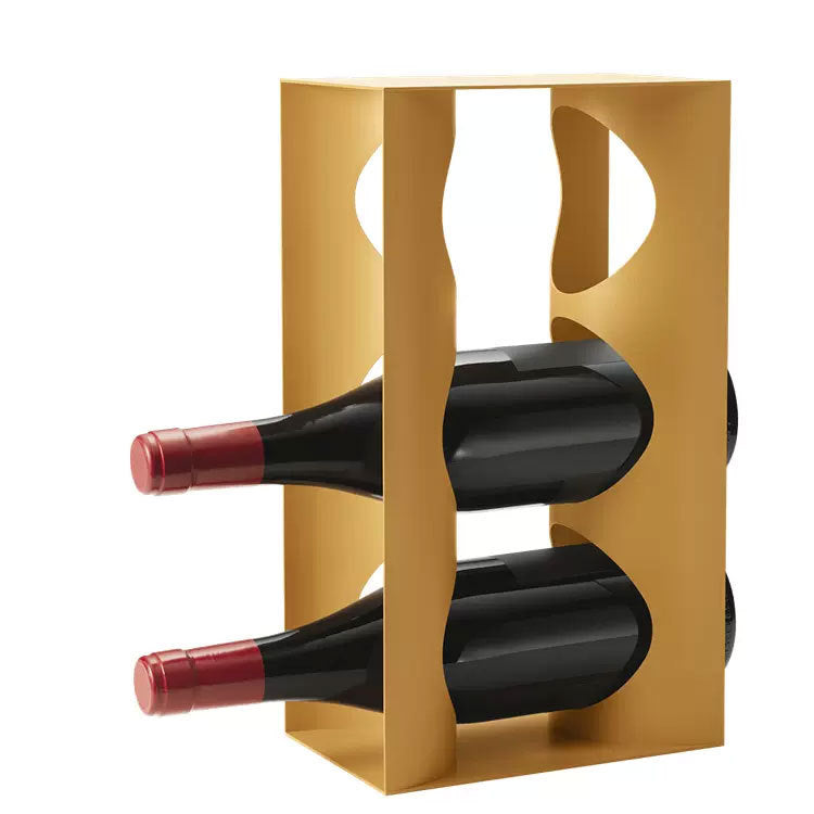 Sculptural Modern Decorative Accent Piece