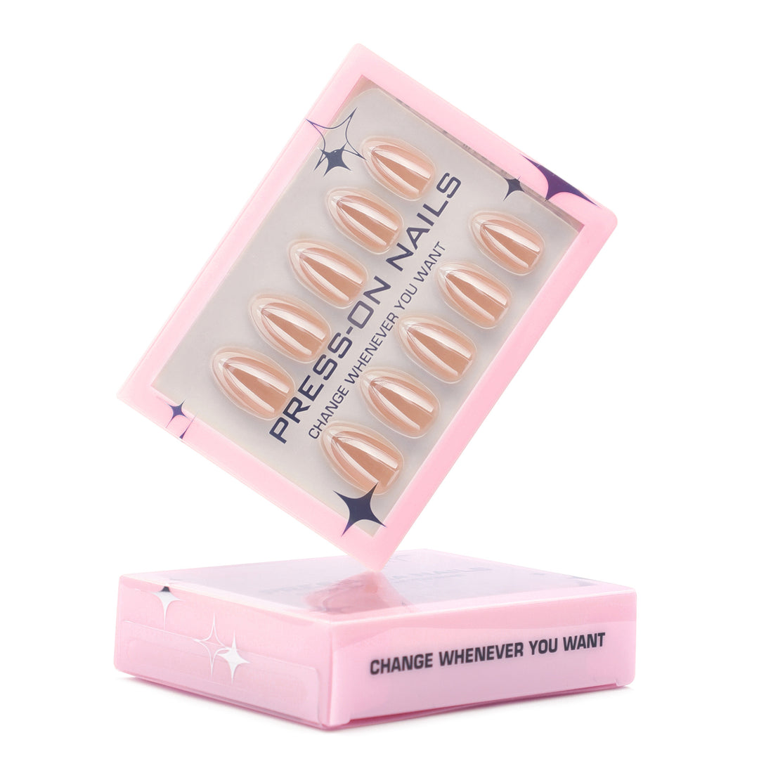 Artificial Press-On Nails Kalsten
