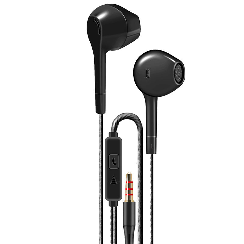 Ergonomic In-Ear Headphones Kalsten