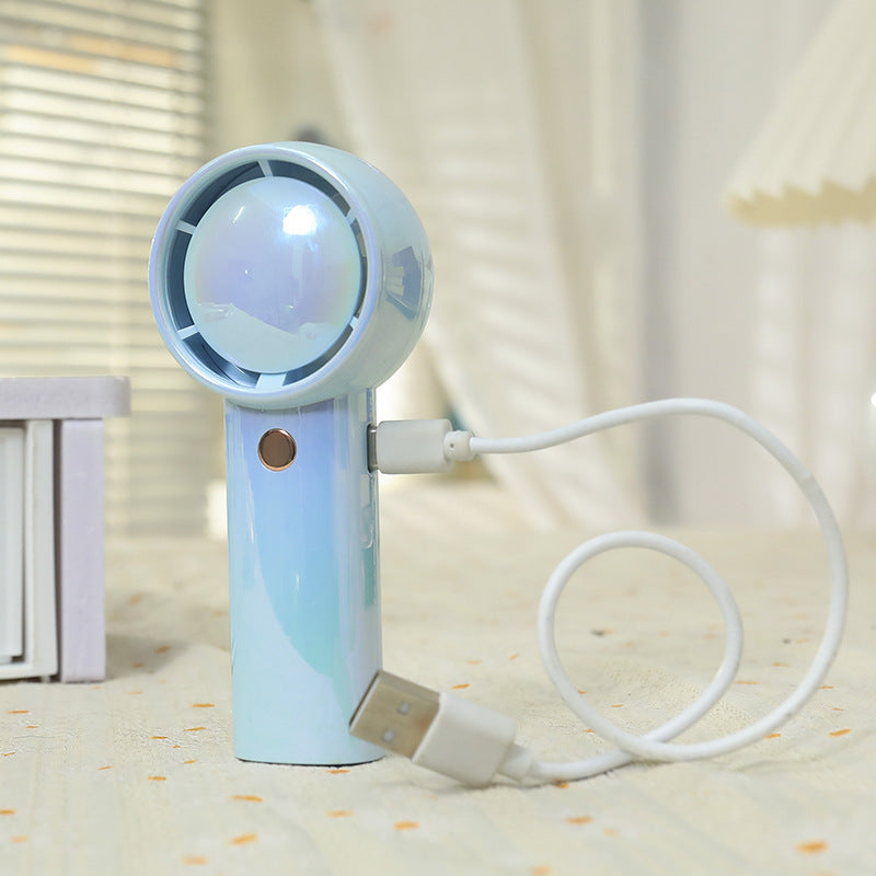 Ladies portable mini fan Kalsten