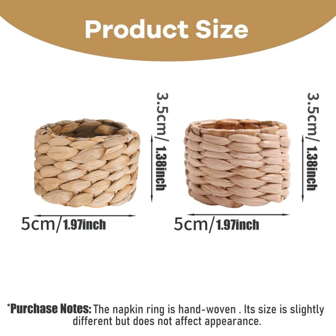 Napkin ring Kalsten