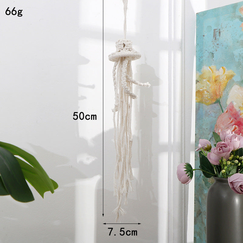 Macrame Plant Hanger Kalsten