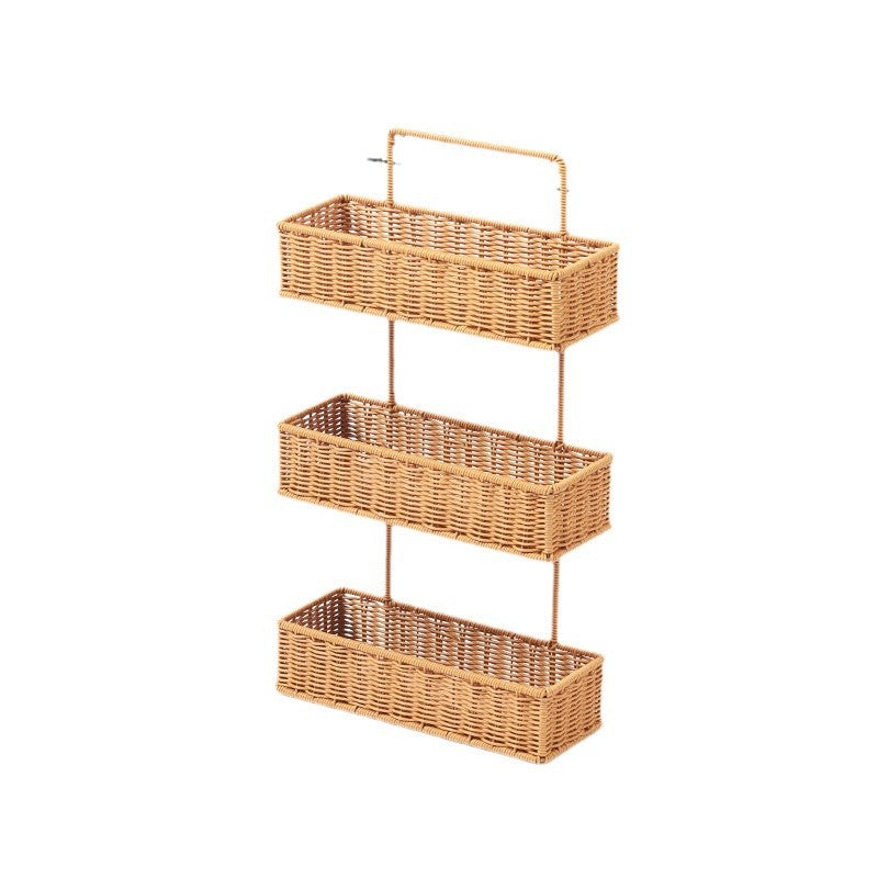 Storage Basket Kalsten