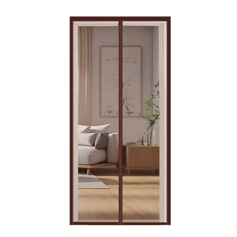 Ladies Fly Curtain Kalsten