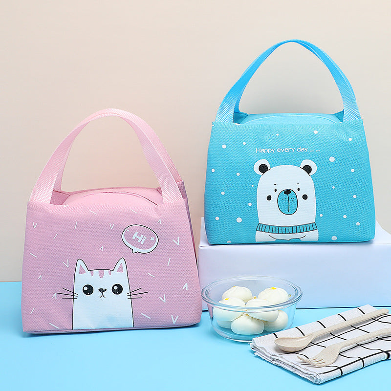 Insulated Lunch Bag Kalsten