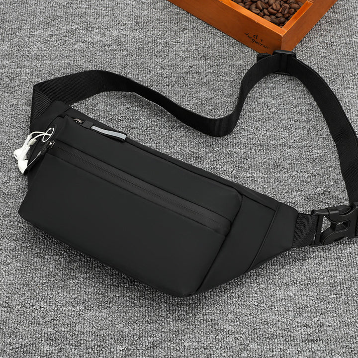 Functional Waist Pack