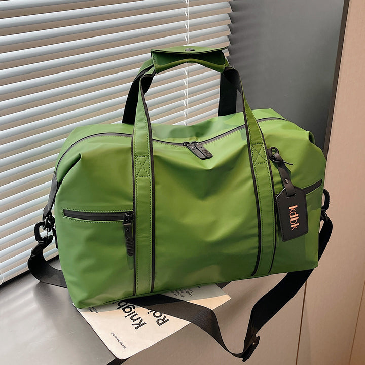 Waterproof Travel Weekender Duffel Kalsten