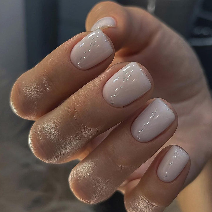 High-quality artificial nails Kalsten