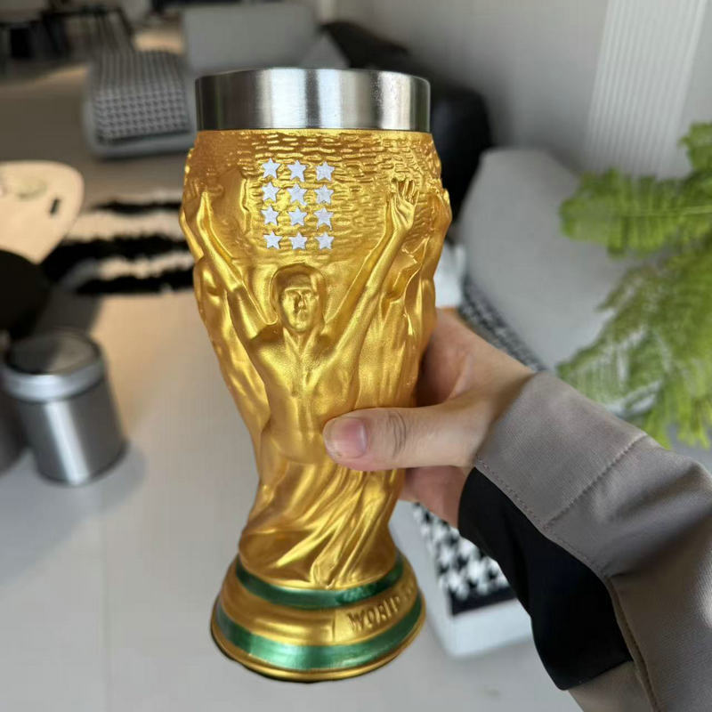 Trophies Cup Kalsten