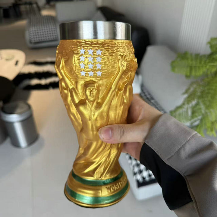 Trophies Cup Kalsten