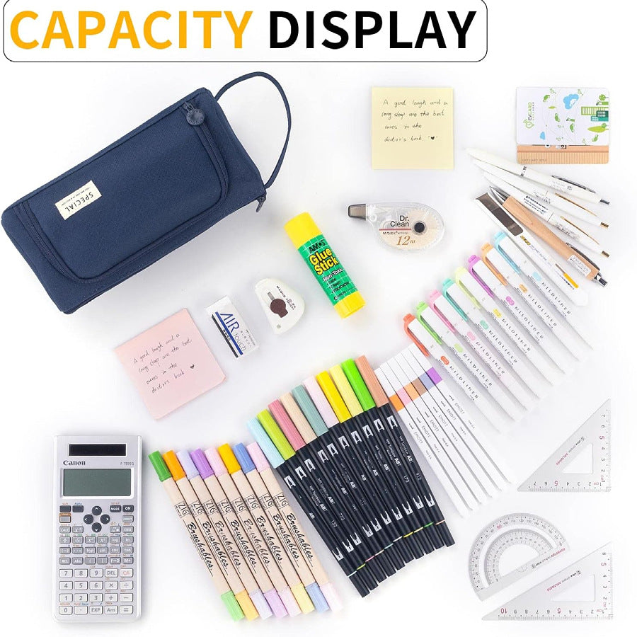 Multi-Compartment