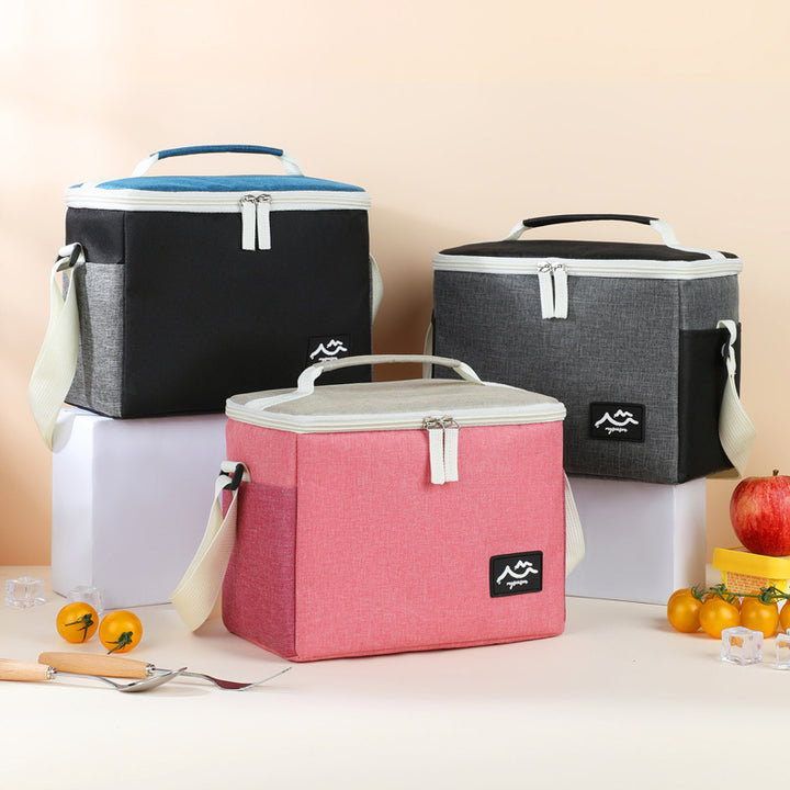 Insulated Lunch Kalsten