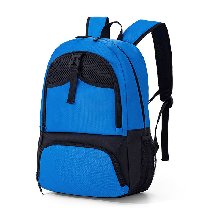 Versatile Lightweight Outdoor School Backpack Kalsten