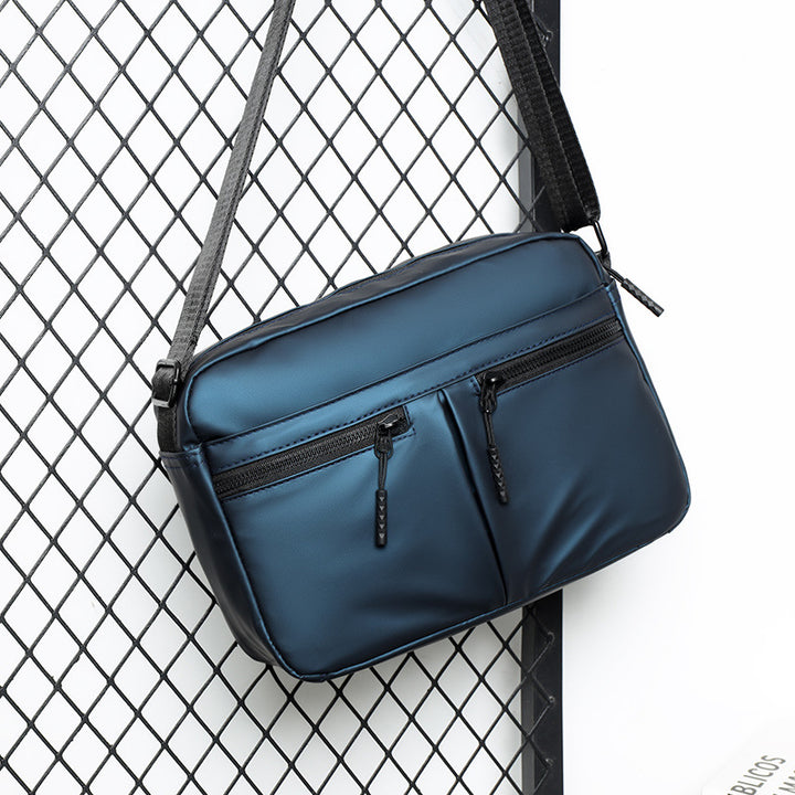 Versatile Utility Crossbody Pouch
