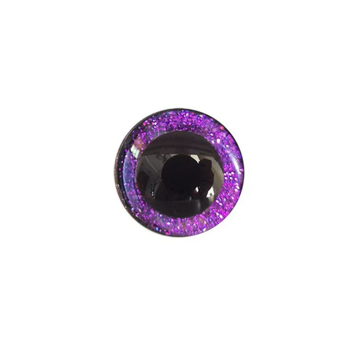 Glittery Decorative Eyeball Prop Kalsten
