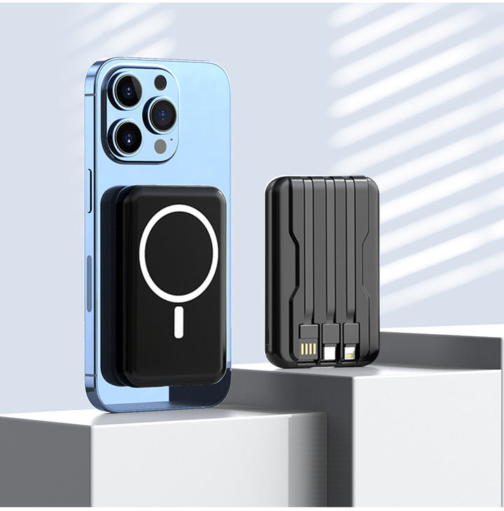 MagSafe Powerbank Kalsten