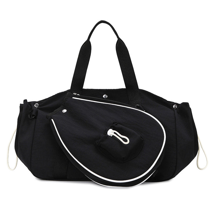 Multifunctional Sports And Leisure Bag Kalsten