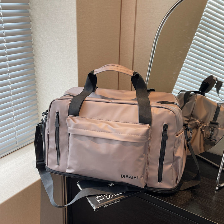 Women’s sporty multifunctional duffel bag Kalsten