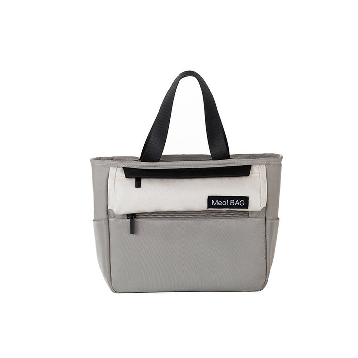 Insulated Meal Prep Tote Bag Kalsten