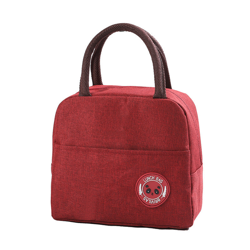Kids' Cartoon-Themed Lunchbox Kalsten