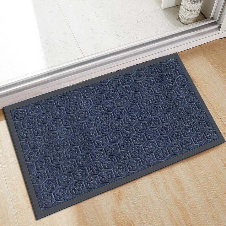 Decorative Entryway Mat Kalsten