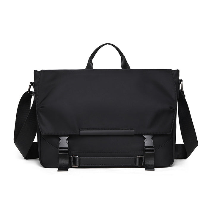 Stylish Versatile Office Messenger Bag Kalsten