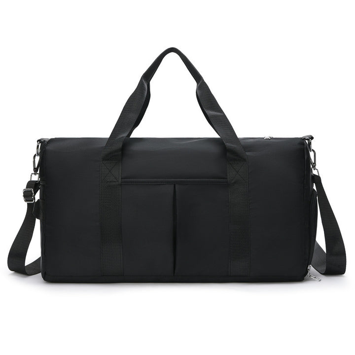 Spacious Gym Duffel Bag Kalsten