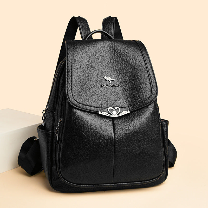 Compact Travel Backpack Kalsten