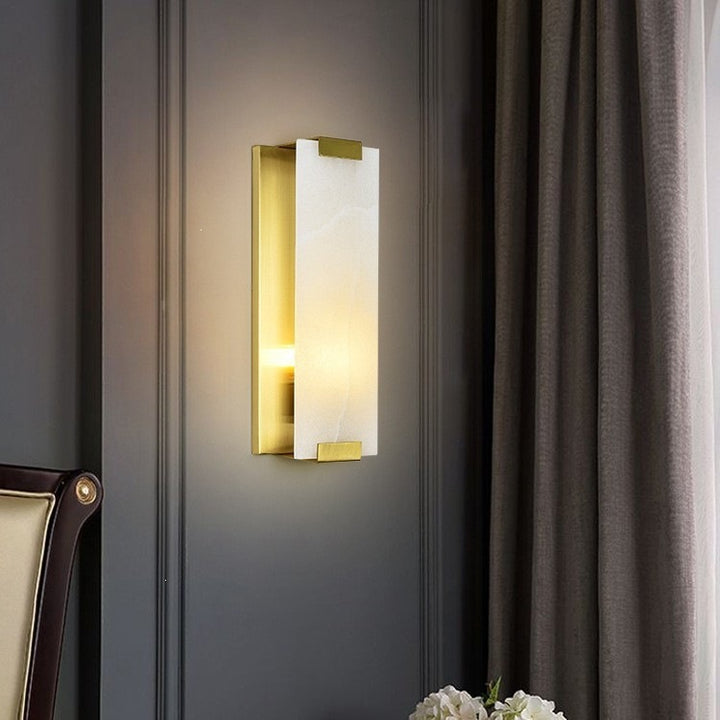 Elegant Wall Sconce Light Fixture
